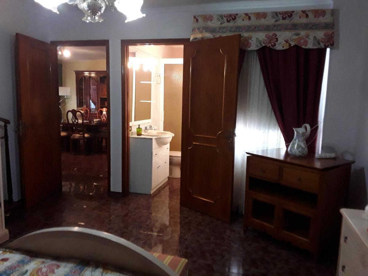 Atico Andrea Apartment Los Silos Ngoại thất bức ảnh