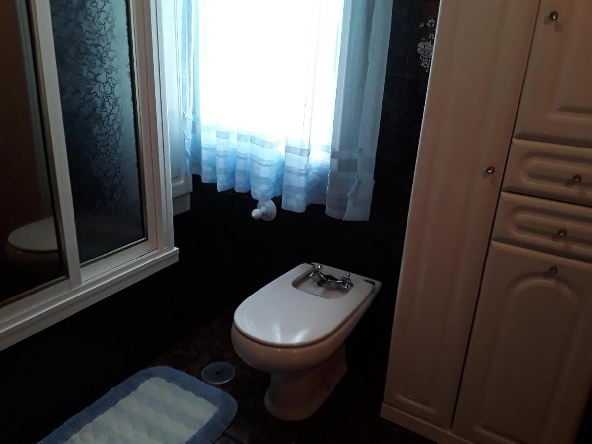 Atico Andrea Apartment Los Silos Ngoại thất bức ảnh