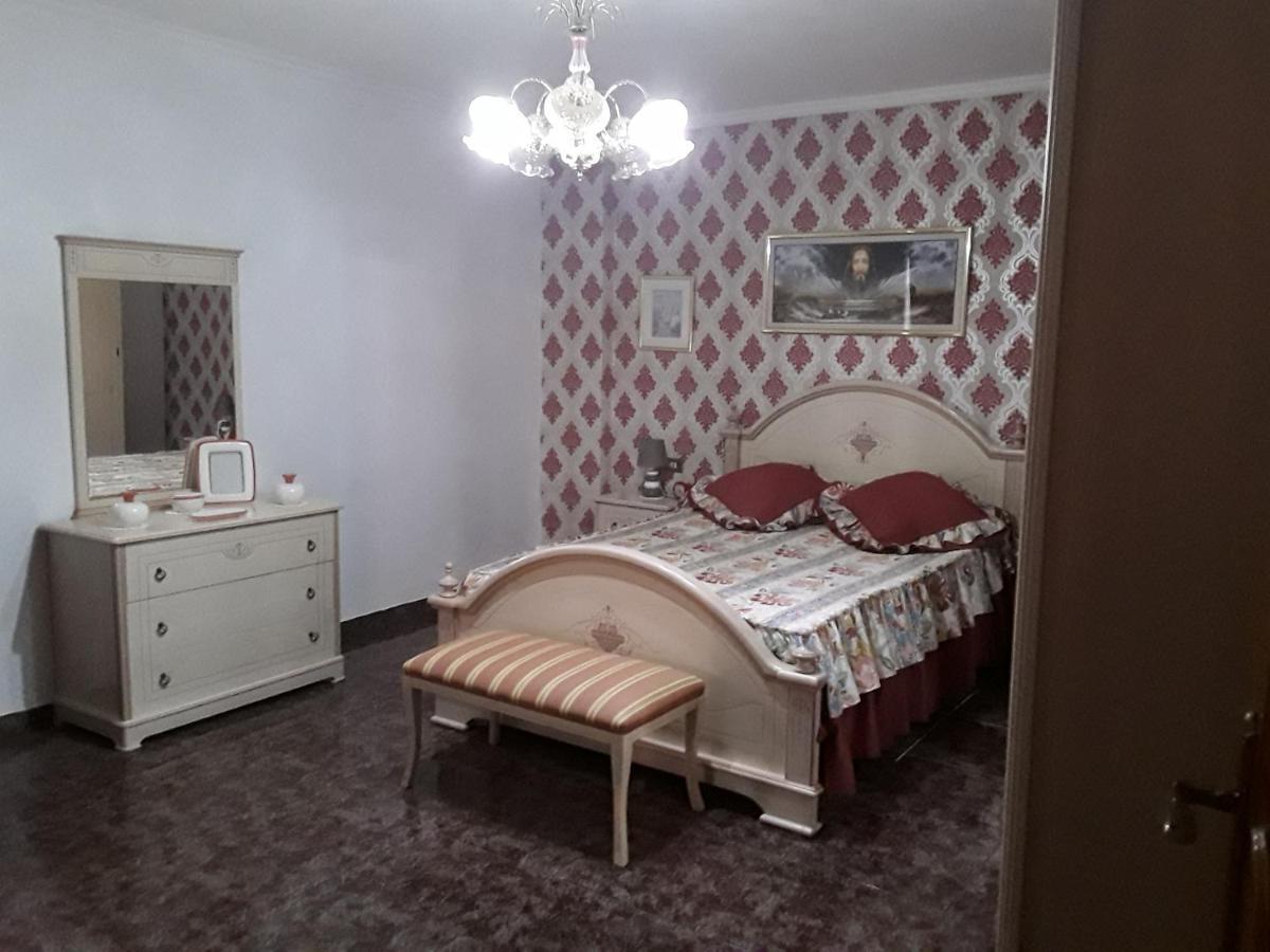 Atico Andrea Apartment Los Silos Ngoại thất bức ảnh